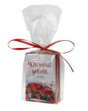 Schafmilchseife "Rose" Schafmilchseife "Rose"