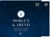 CD: Morgen & Abend - Das Liederschatz-Projekt