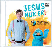 Sebastian Rochlitzer - Ulfie - Jesus nur Er Jesus nur Er