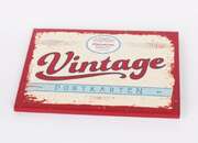 Postkarten-Set - Vintage - 11 Stk. Postkarten-Set - Vintage - 11 Stk.