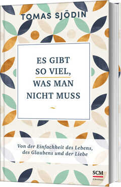 Hanna Schott - Tomas Sjödin - Es gibt so viel, was man nicht muss Es gibt so viel, was man nicht muss