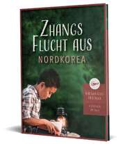 Ria Mourits-den Boer - Zhang - Paket (Hörbucher) Zhang - Paket (Hörbucher)