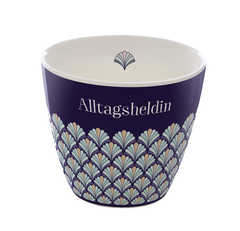 Alltagsheldin - Tasse Alltagsheldin - Tasse