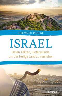 Helmuth Pehlke - Israel Israel