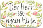 Magnet - Der Herr ist mein Hirte Magnet - Der Herr ist mein Hirte