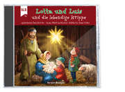 Kirsten Brünjes - Lotta und Luis und die lebendige Krippe Lotta und Luis und die lebendige Krippe