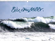 Udo Schroeter - Bin am Meer 2020 - Wandkalender Bin am Meer 2020 - Wandkalender