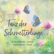 CD: Tanz der Schmetterlinge