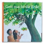 Tanja Jeschke - Marijke ten Cate - Gott macht die Erde Gott macht die Erde