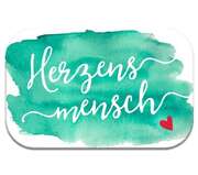 Magnet - Herzensmensch Magnet - Herzensmensch