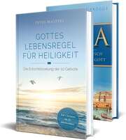 Hermann F. Kohlbrügge - Peter Masters - Paket: Echte Nachfolge Paket: Echte Nachfolge