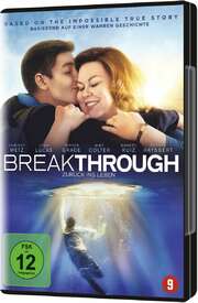 DVD: Breakthrough - Zurück ins Leben