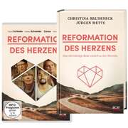 Paket Reformation des Herzens Paket Reformation des Herzens