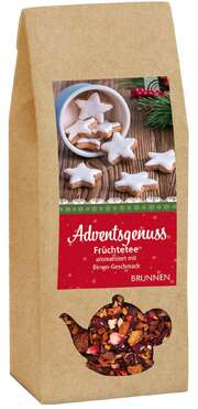 Reinhard Engeln - Tee "Adventsgenuss" Tee "Adventsgenuss"