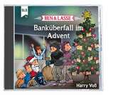 Ben & Lasse - Banküberfall im Advent
