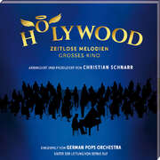 CD: Holywood