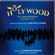 Christian Schnarr - German Pops Orchestra - Holywood Holywood