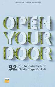 Theresa Ickler - Nadine Wendel - Open your door Open your door