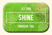Magnet - Shine Magnet - Shine