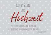 Faltkarte - Hochzeit 1.Kor. 13,4+7 Faltkarte - Hochzeit 1.Kor. 13,4+7