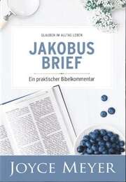 Joyce Meyer - Jakobusbrief Jakobusbrief