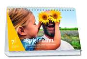 Spielraum 2021 - Fastenkalender klein Spielraum 2021 - Fastenkalender klein