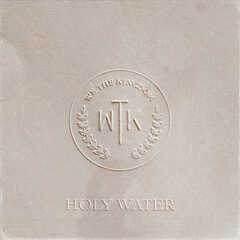 CD: Holy Water