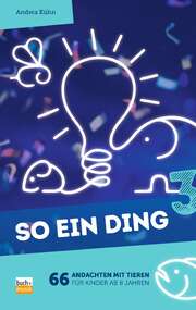 Andrea Kühn - So ein Ding 3 So ein Ding 3