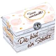 Fruchtgummi-Kronen: "Sooo wertvoll" Fruchtgummi-Kronen: "Sooo wertvoll"