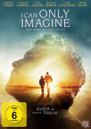 I can Only Imagine I can Only Imagine