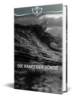 Ralph Erskine - Die Kraft der Sünde Die Kraft der Sünde
