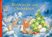 Rica sucht das Christkind  - Adventskalender