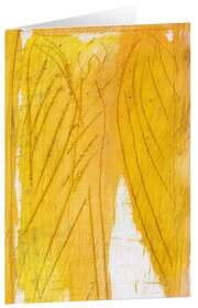 Andreas Felger - Kunstkarten "Himmelswächter 2" 5 Stk. Kunstkarten "Himmelswächter 2" 5 Stk.