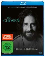 Dallas Jenkins - The Chosen - Staffel 1 The Chosen - Staffel 1