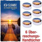 Spar-Paket: Überraschungshandtücher Spar-Paket: Überraschungshandtücher