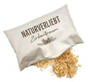 Kissen Naturverliebt "Zirbentraum" Kissen Naturverliebt "Zirbentraum"