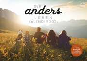 Der andersLEBEN-Kalender 2023 Der andersLEBEN-Kalender 2023