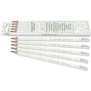 Bleistifte: Von guten Mächten 5er Pack Bleistifte: Von guten Mächten 5er Pack
