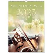 Auf seinem Weg 2023 Auf seinem Weg 2023