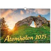 Atemholen 2023 Atemholen 2023
