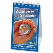 Anke Will - Petra Würth - Geborgen in guten Händen 2023 Geborgen in guten Händen 2023
