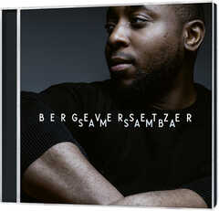 Anja Lehmann - Chris Lass - Sam Samba - Daniela May - David Krexa - Bastian Benoa - CD: Bergeversetzer CD: Bergeversetzer