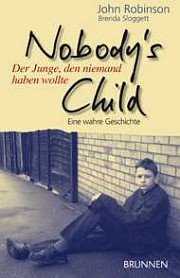 John Robinson - Nobody's Child Nobody's Child