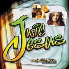CD: J wie Jesus