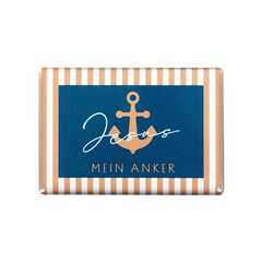 Magnet "Jesus mein Anker" Magnet "Jesus mein Anker"