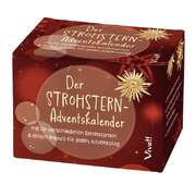 Der Strohsterne-Adventskalender Der Strohsterne-Adventskalender