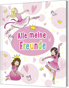 Alle meine Freunde