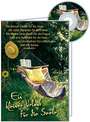 CD-Card: Ein kleiner Urlaub - GEBURTSTAG CD-Card: Ein kleiner Urlaub - GEBURTSTAG