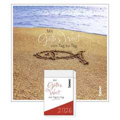 Mit Gottes Wort von Tag zu Tag 2026 Mit Gottes Wort von Tag zu Tag 2026