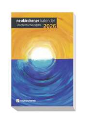 Annegret Puttkammer - Neukirchener Buchkalender 2026 - Taschenbuchausgabe Neukirchener Buchkalender 2026 - Taschenbuchausgabe